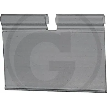 Dílenské montážní lehátko Cenovka zboží pro regály a shop systémy