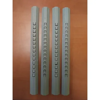 Sada náhradních nožiček pro topnou desku pro kuřata Caleo