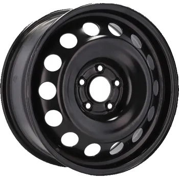 Plechové kolo PEUGEOT 5401.R0 7x16 5x108 ET42