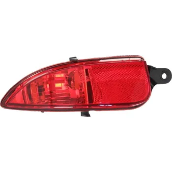 Zadní světlomet Zadní světlo pravé Opel DEPO 442-4002R-UE CORSA C 09 10.2003-12.2009