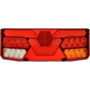 Autodíl Zadní světlo pravé WAŚ 1062