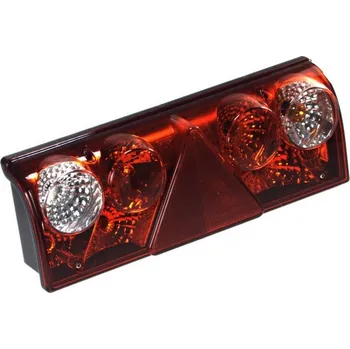 Zadní světlomet Zadní světlo ASPOCK II 25-6400-507