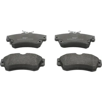 Auto-moto Sada brzdových destiček, kotoučová brzda FERODO FDB1442