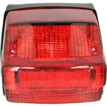 Zadní světlomet Zadní světlo pravé RMS PIAGGIO/VESPA P, PX 125/150/200 1977-1998 246420150