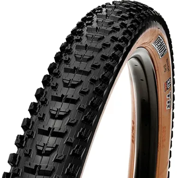 Plášť na kolo Maxxis Rekon Tanwall 29×2,40" WT TR EXO Dual 60 TPI E-25 – plášť, skládací