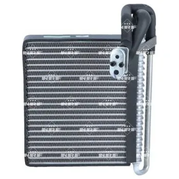 Klimatizace automobilu Výparník, klimatizace NRF 36172