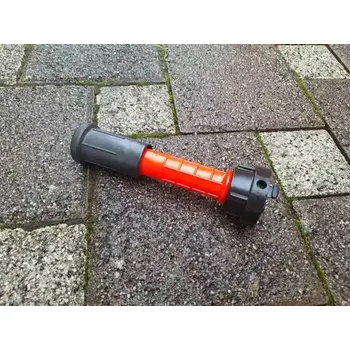 Hydrant Proudnice kombinovaná D25 polypropylen s kompozit spojkou