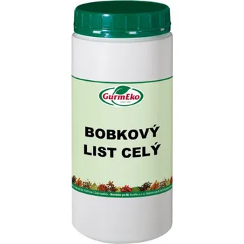 Koření Gurmeko Bobkový list 70 g