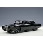 AUTOart 1:18 Green Hornet 1966-1967 - expresní doprava