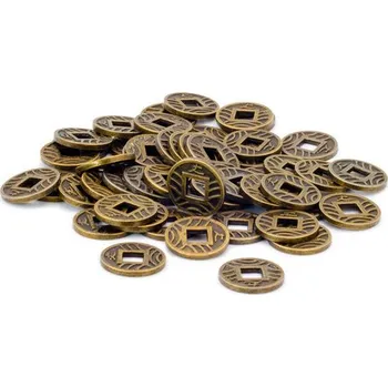 Desková hra Stonemaier Games Tokaido Metal Coins