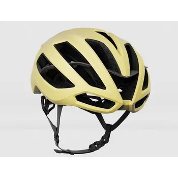Cyklistická přilba Helma Protone Icon WG11 Celestial Yellow Matt Veľkosť: L