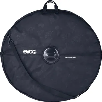 Obal na kolo Evoc Two Wheel Bag - black uni