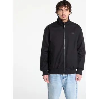 Bunda adidas Firebird Jacket Black/ Carbon M