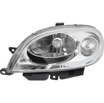 Přední světlomet DEPO Přední levé světlo CITROEN SAXO 10.1999-04.2004
