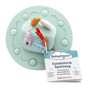 Hračka pro psa Babydream Hračka pro jemnou motoriku