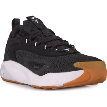 Pánská obuv Under Armour UA Project Rock 7 M 3027600-001 - black 42,5