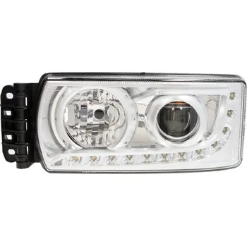 Přední světlomet GIANT Přední levé světlo IVECO EUROCARGO IV, EUROCARGO V, STRALIS I 01.2013+