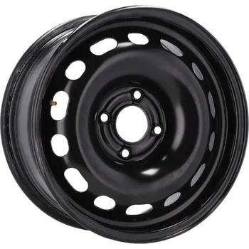 Plechové kolo Plechový disk PEUGEOT 6.5x15 4x108 ET27