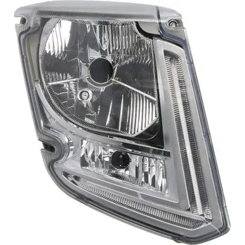 Přední světlomet TRUCKLIGHT Přední pravé světlo VOLVO FL III, FMX II 01.2010+