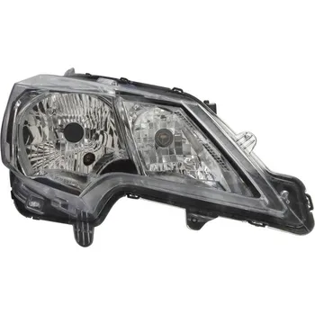 Přední světlomet DEPO Přední pravé světlo MITSUBISHI SPACE STAR 01.2021+