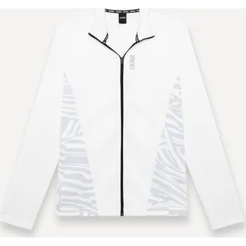 Colmar mikina LADIES SWEATSHIRT 2025/2026 Bílá M Dámské