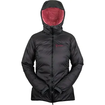 Dámská větrovka Patizon Exo 100 Dry Lady black/pink S