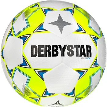 Fotbal Míč Derbystar Apus Light v24 Training Ball 1047-156 Velikost 4