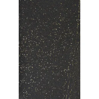 Dámské punčochy Třpytivé silonky Veneziana Lurex Rafaella Velikost: L, Barva: zlatý třpyt