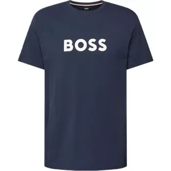 Pánské tričko Boss Beachwear Regular M Tričko 33742185 xxl