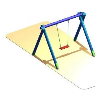 Dětská houpačka Houpačka, varianta 2 (DH 3)