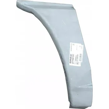 Blatník karosérie NISSAN TERRANO 2 OPRAVNÝ DÍL PŘEDNÍHO BLATNÍKU LEVÝ