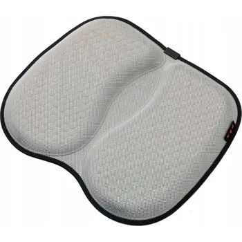 Polštář AMiO MAT PAD GELOVÝ POLŠTÁŘ NA AUTOSEDAČKU