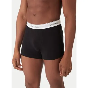 Boxerky Calvin Klein Underwear Souprava boxerek LV00NB4437 Černá L