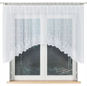 Klasická záclona žakárová 300 cm x 120 cm