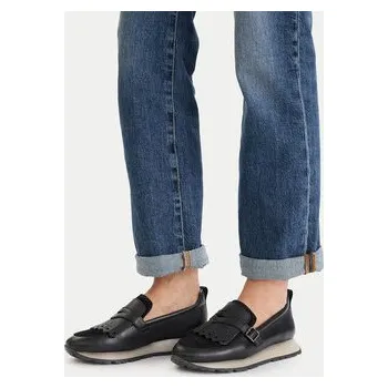 Dámská obuv Polobotky Hispanitas HI254237 Černá 40