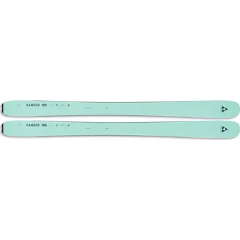 Zimní sport Fischer RANGER 102 23/24 Délka (cm): 155 cm