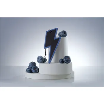 Vůně do auta Osvěžovač vzduchu ZEOS Blueberry