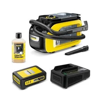 Úklid Kärcher SE 3-18 Compact Battery Set (1.081-509.0)