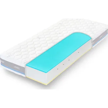 Matrace Tropico Matrace Swisslab Big Boy rozměr: 140x200 cm, výška: 22 cm