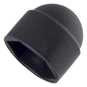 Příslušenství pro plot Krytka PVC MB12