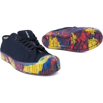 Dámské tenisky KAVE Footwear tenisky LOW TOP 55/1/29 COLOUR Velikost: 41