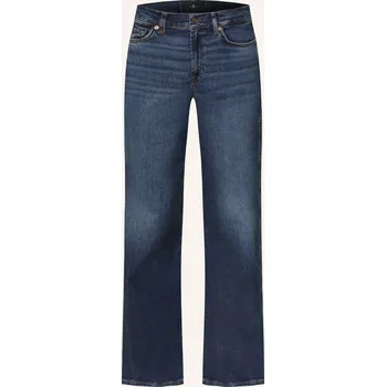 7 For All Mankind Dámské Flared Džíny Lotta, csc cisco, 42