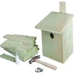 Dětský set na sestavení ptačí budky|Esschert Design