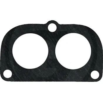 Chladič motoru Těsnění termostatu se zobáčkem vhodné pro John Deere, Sabre 74703012, 74712195 a 74712048