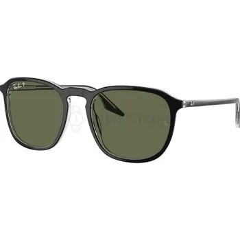 Kontaktní čočky Ray-Ban RB2203 919/58 55 - 30 dnů na vrácení zboží, Garance originality