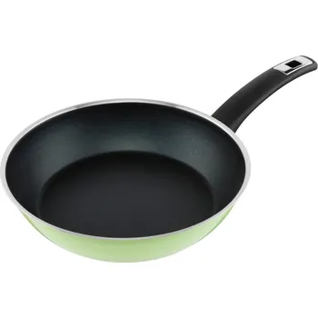 Pánev Kolimax Pánev COMFORT GREEN, průměr 26 cm, objem 2.7 l + Kuchyňská chňapka v hodnotě 99,-