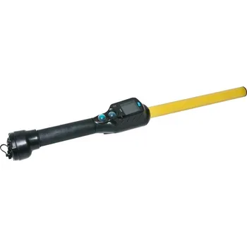 Čtečka RFID čipů skotu typ ALFLEX RS 420 kompatibilní se systémem vážení PASDELOU P05