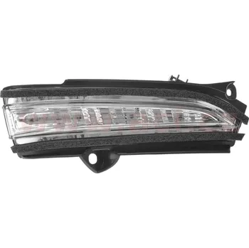 Směrový světlomet Blikač VAN WEZEL 1883916