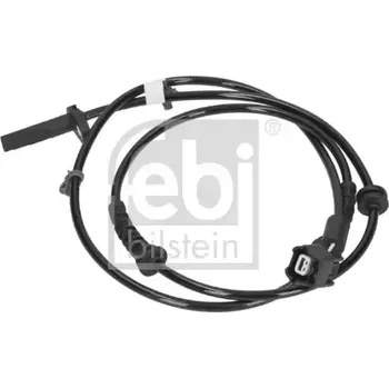 ABS FEBI Snímač počtu otáček kol FB 193682
