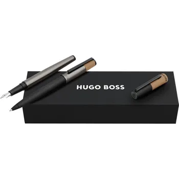 Set Gear Iconic Mismatch (ballpoint pen & fountain pen)